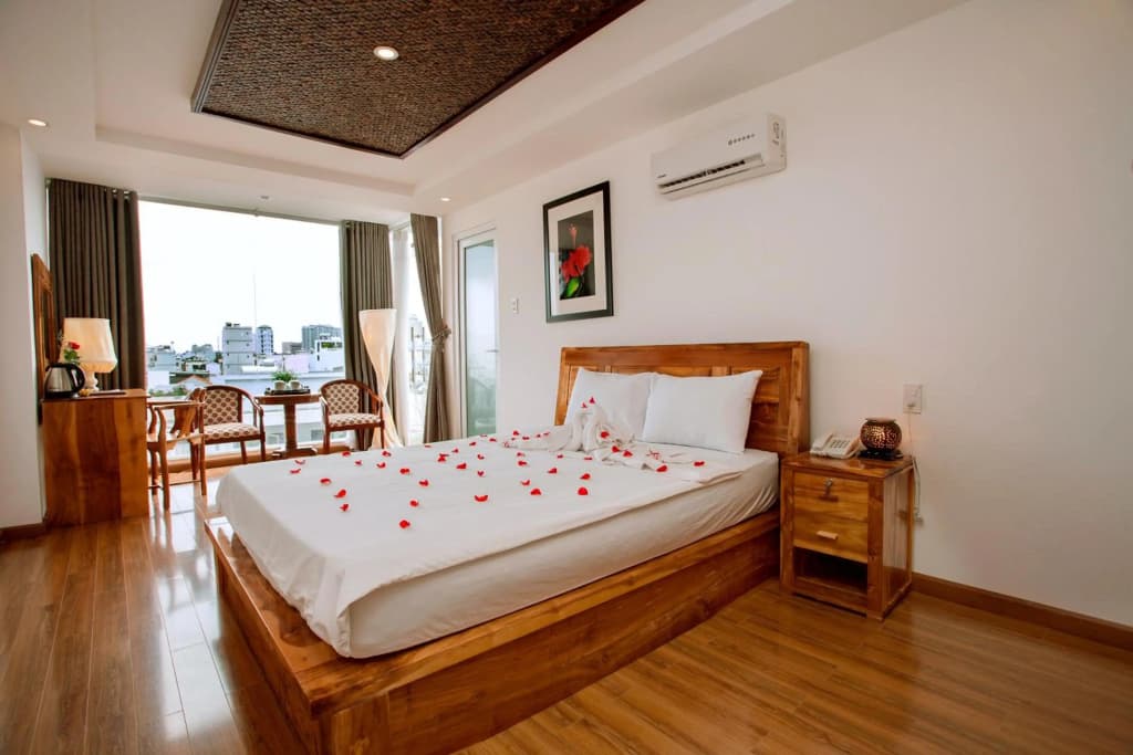 Rex Hotel and Apartment - photo 3