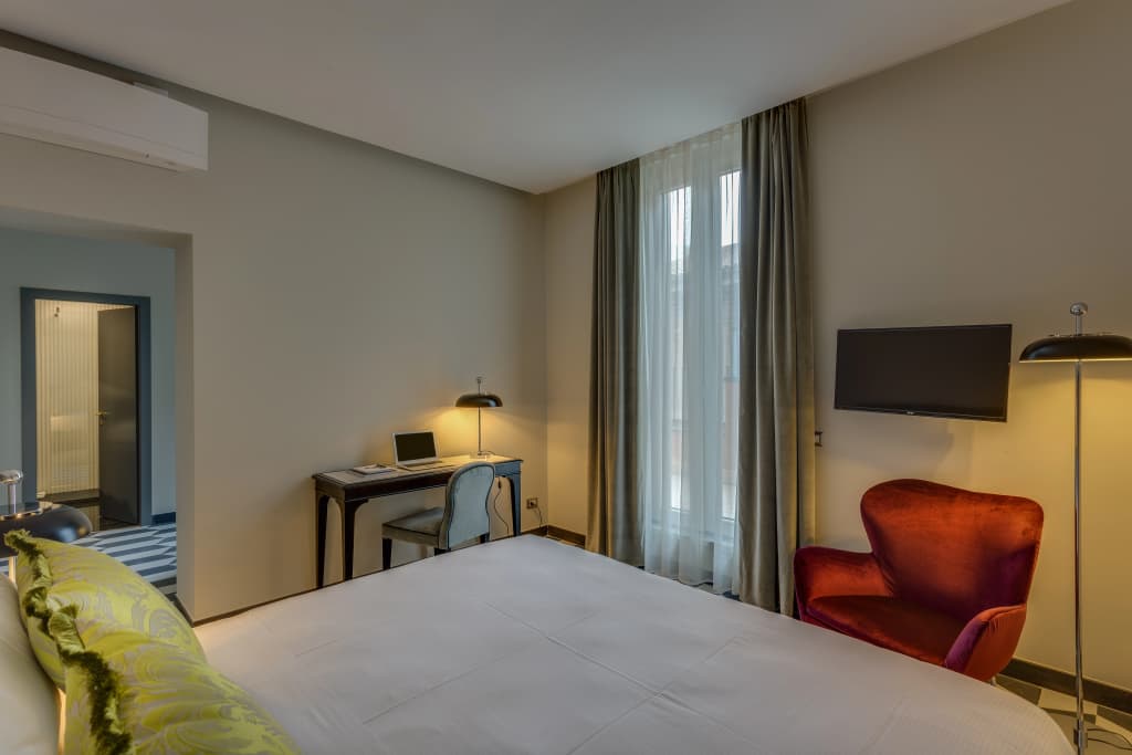 Otivm Hotel - photo 6