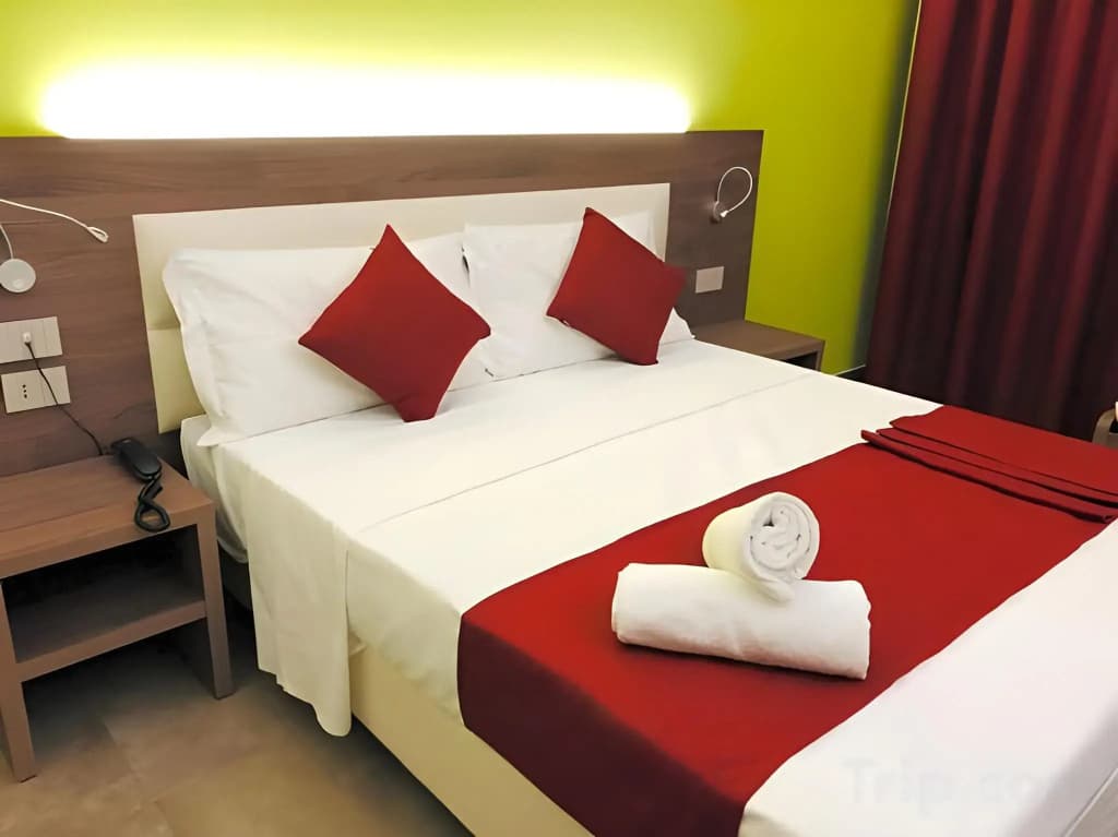 Hotel Stradivari - photo 16