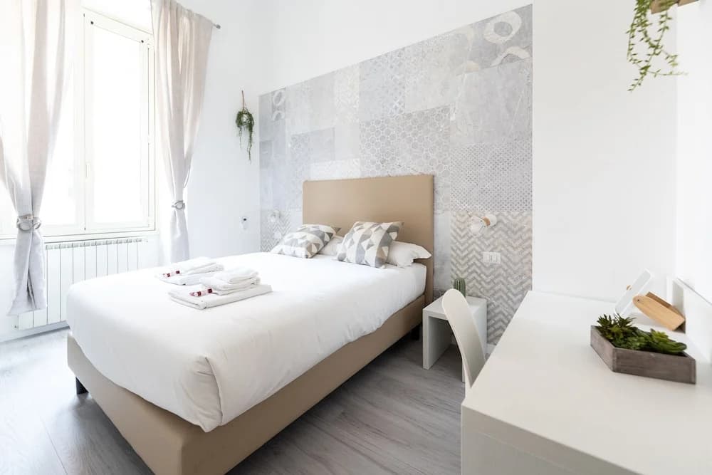 White Gioberti Guesthouse - photo 45