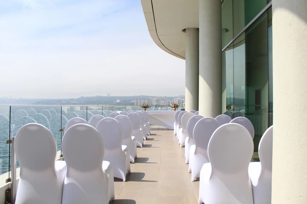 Hotel Mondial - photo 23