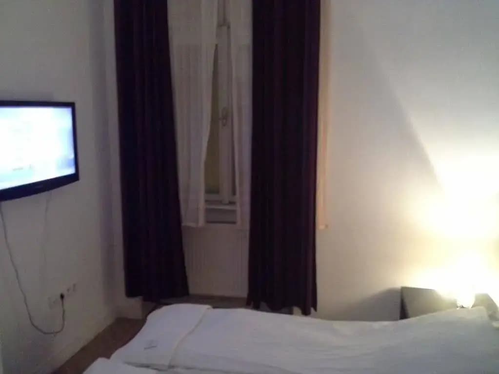 Old Monarchia Hotel - photo 3