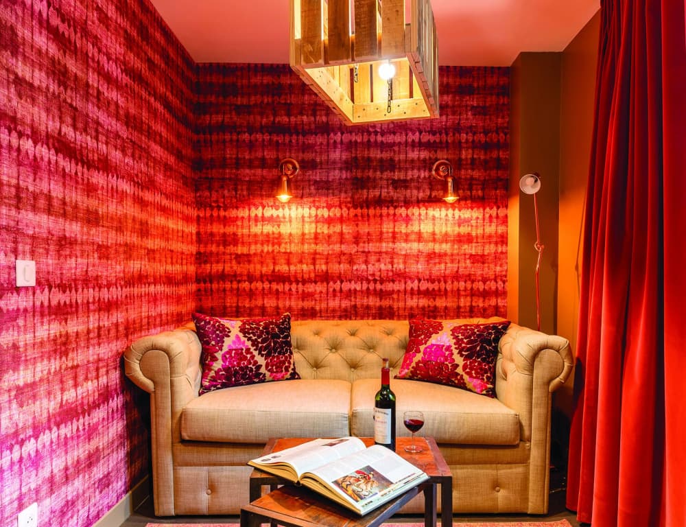 Be You Luxury Apart'Hotel - La Poudree - photo 19