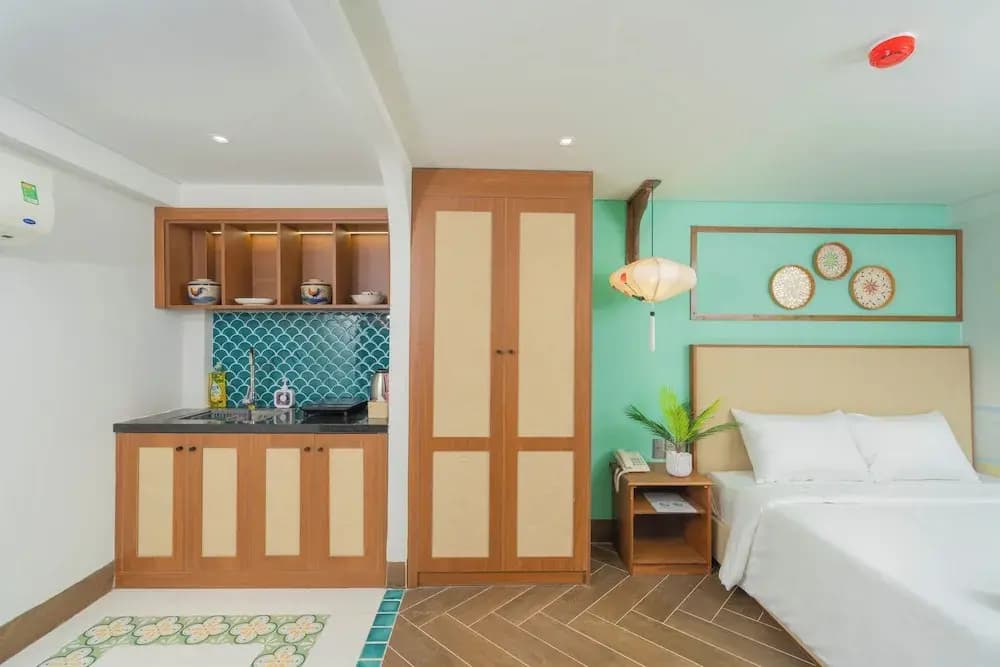 Sujet Hotel Da Nang - photo 6