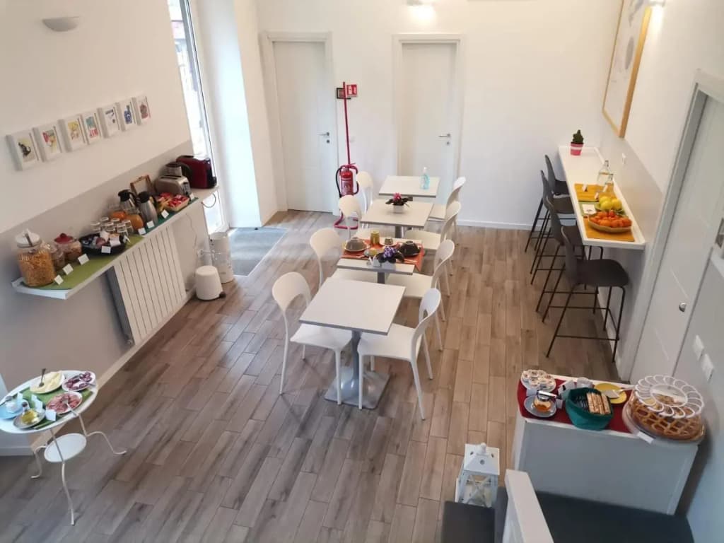 Il B&B della Mamma - photo 10