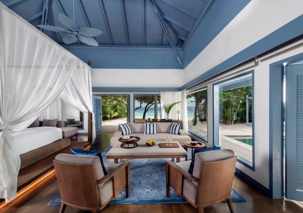 The Halcyon Private Isles Maldives, Autograph Collection - photo 45