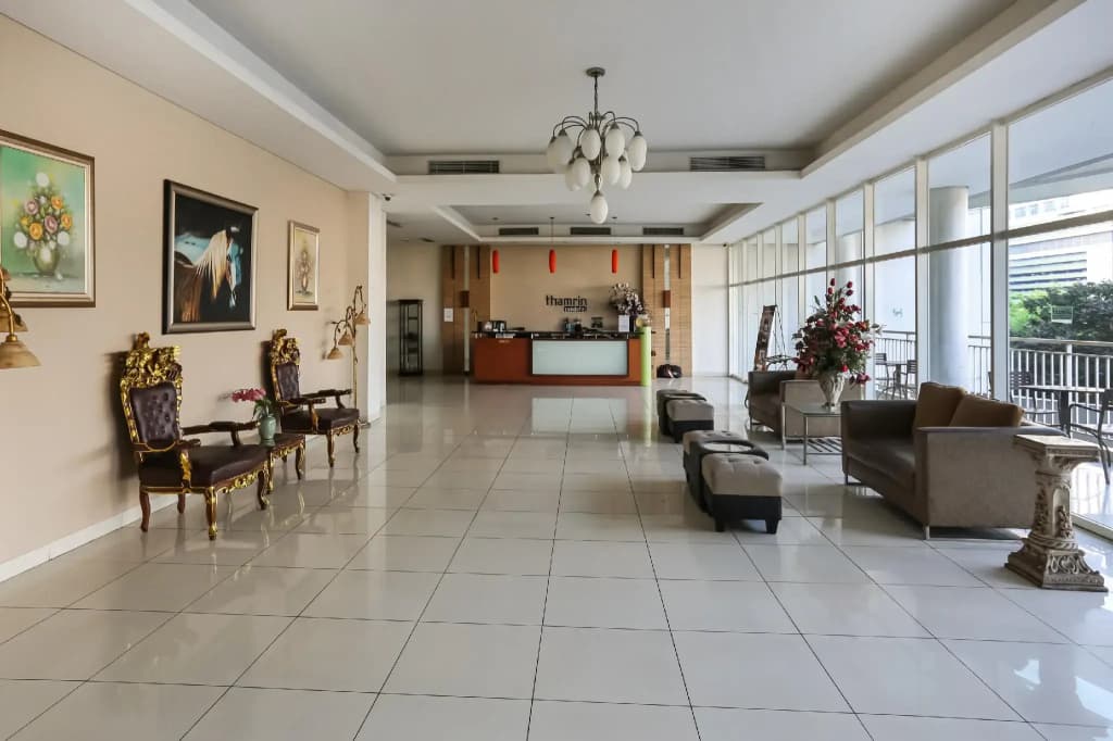 Thamrin Condotel Jakarta - photo 2