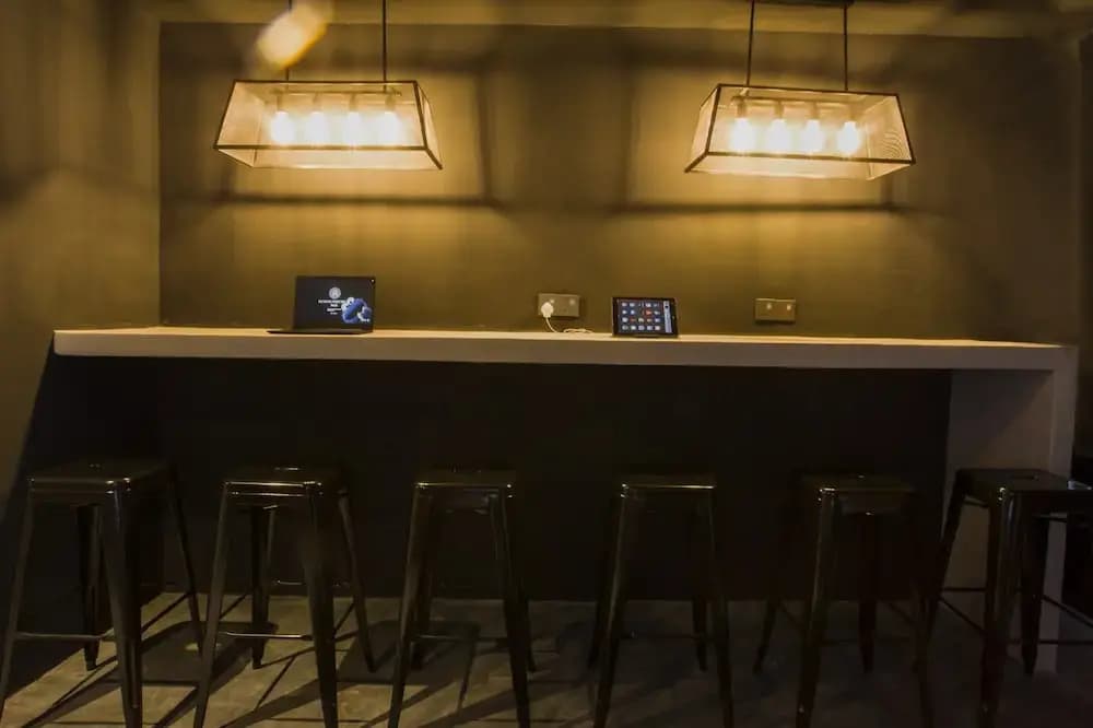 OYO 89635 Modular Langkawi Capsule Hotel - photo 12