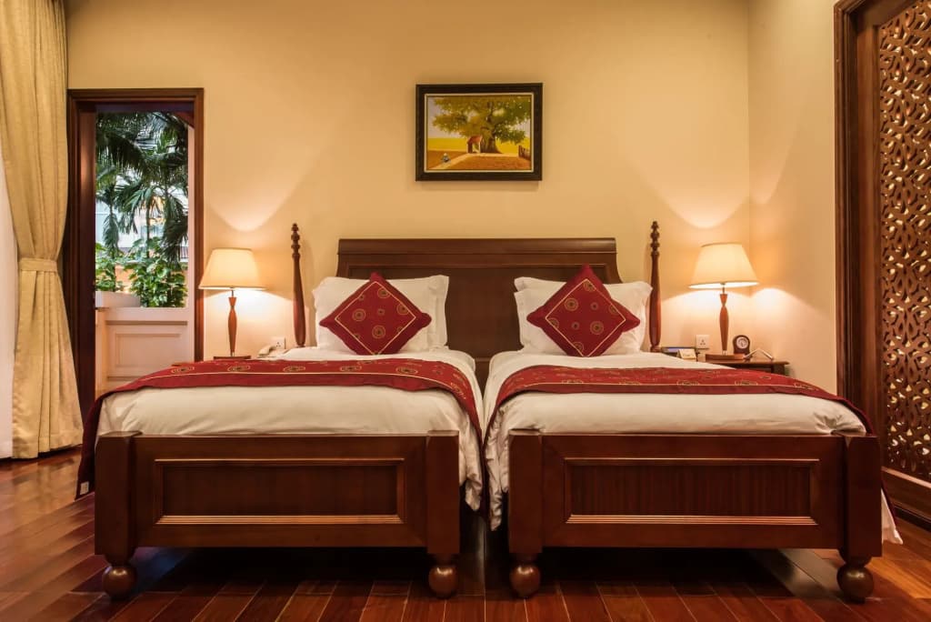 Danang Marriott Resort & Spa - photo 7