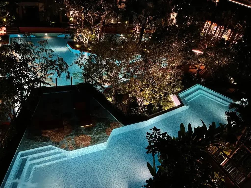 Lahabana Pool View 537 - photo 8