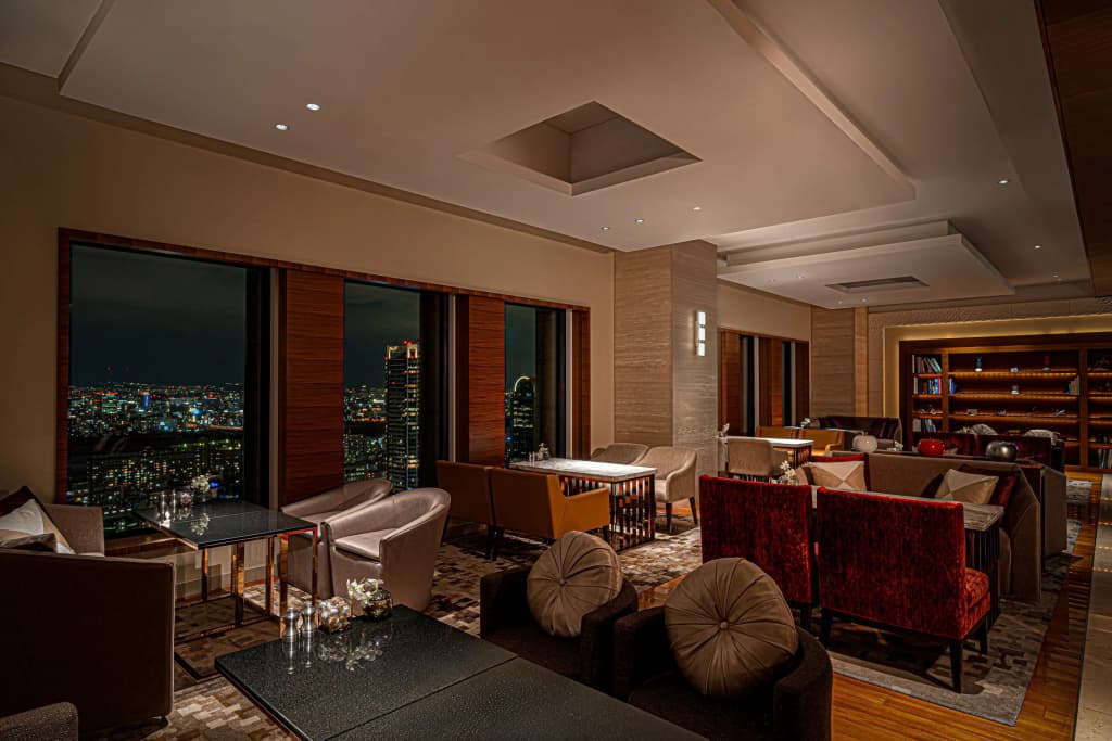 InterContinental Osaka by IHG - photo 2