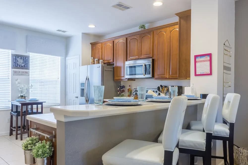 Tropical Dreams Townhome 3 Bedroom Condo by RedAwning - photo 25