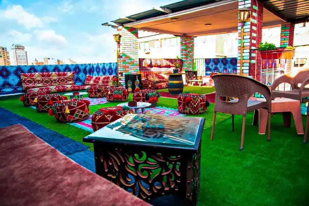 Castle Hotel - photo 18