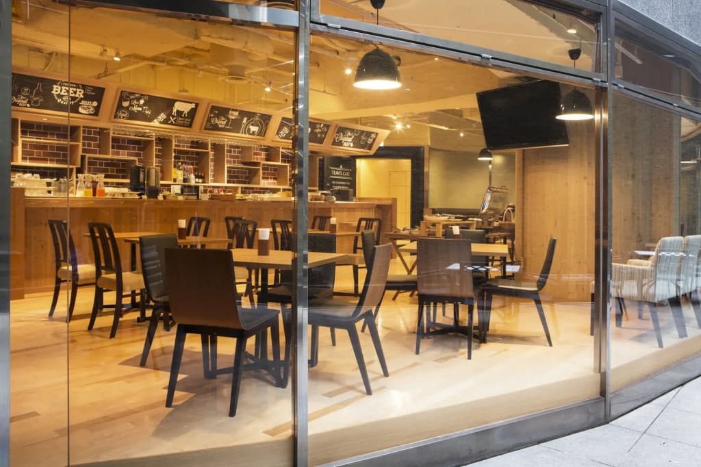 HOTEL MYSTAYS Tachikawa - photo 19