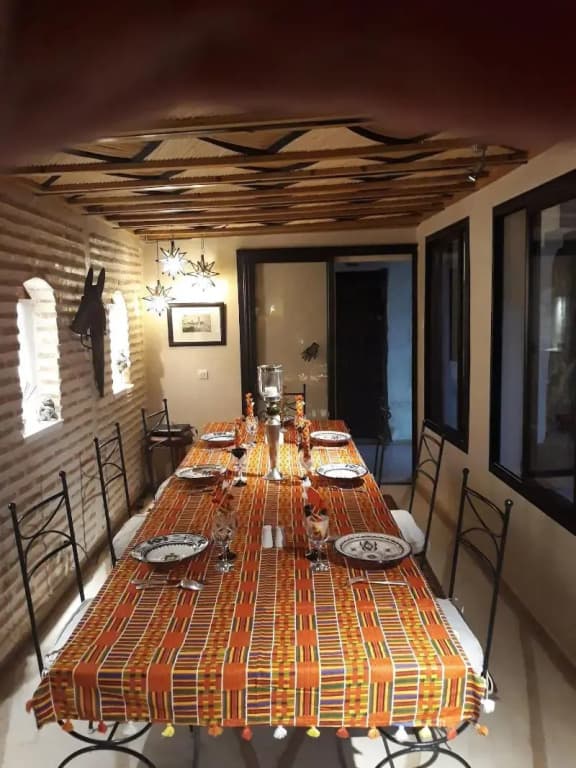 Dar Oulhoum - photo 9