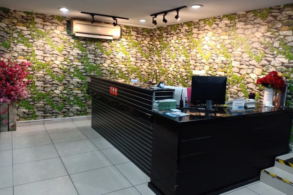 OYO 90030 Hotel Al Jafs - photo 2