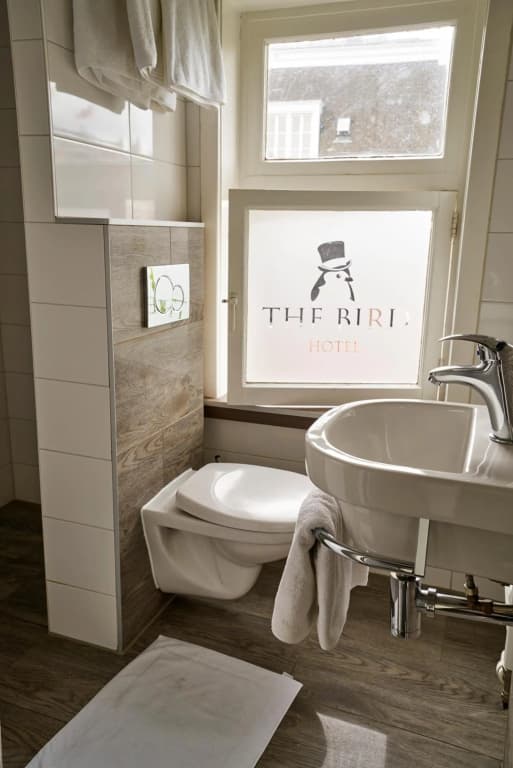 Hotel The Bird - photo 19
