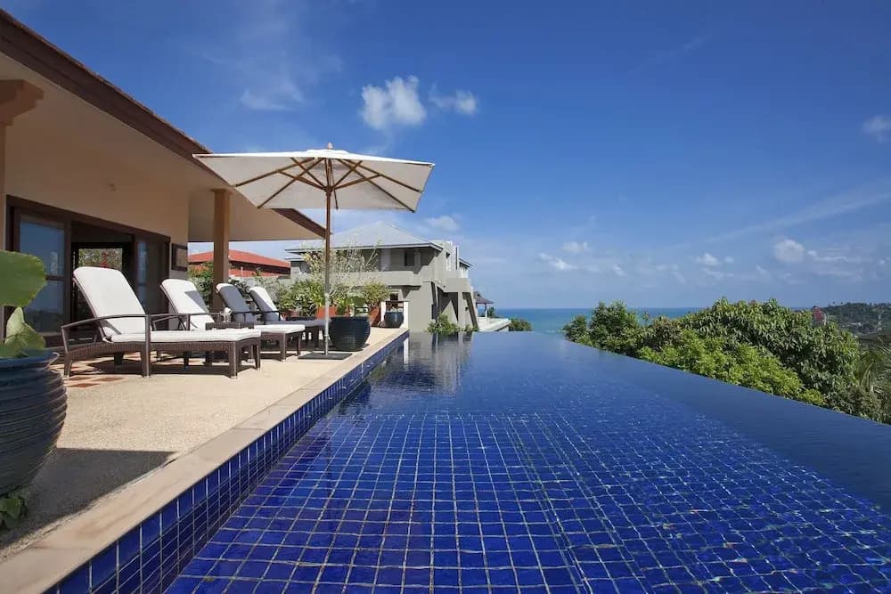 Cape Summitra Villa - photo 11