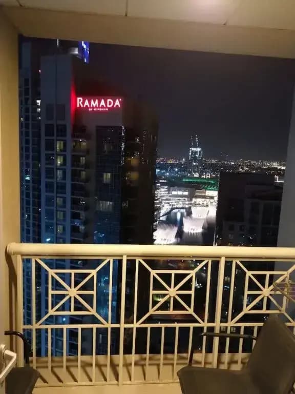 29 Boulevard Tower 1 - photo 12
