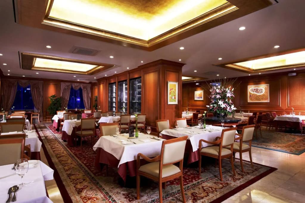 Sejong Hotel - photo 21