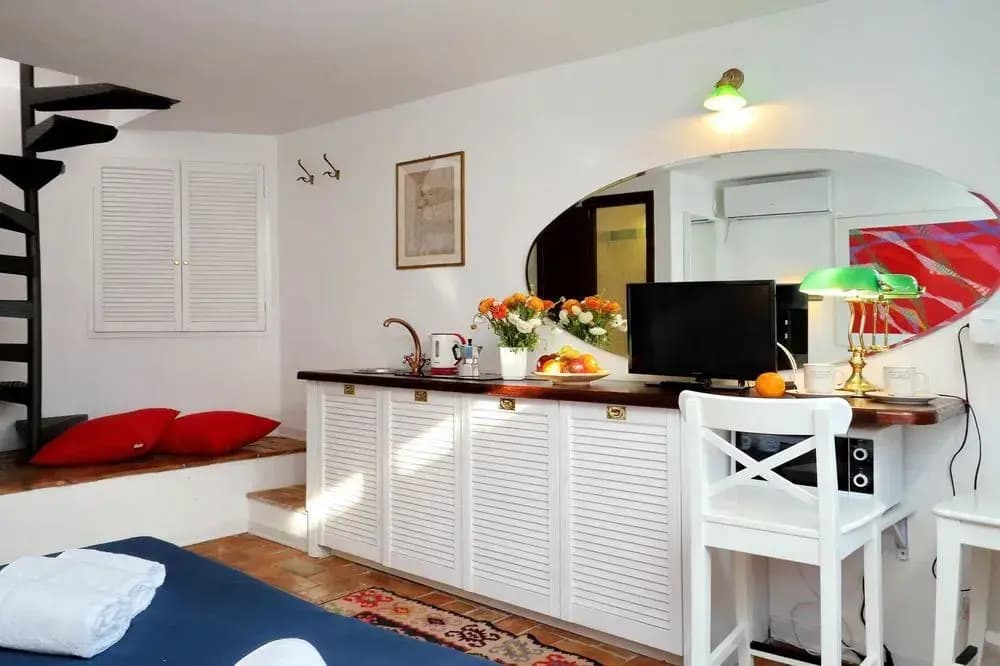 Ciancaleoni - WR Apartments - photo 4