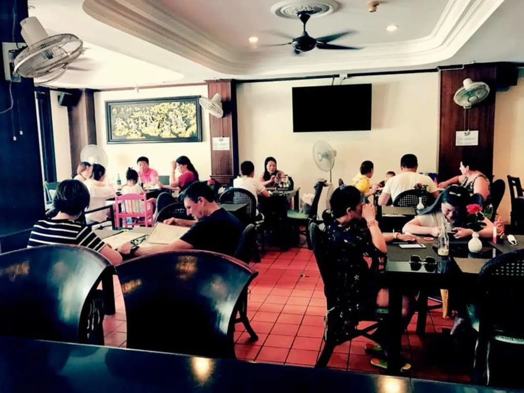 Surin Bay Inn - photo 22