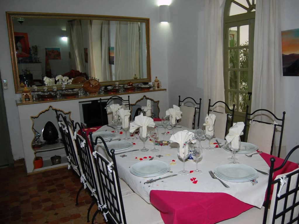 Riad Agathe - photo 25