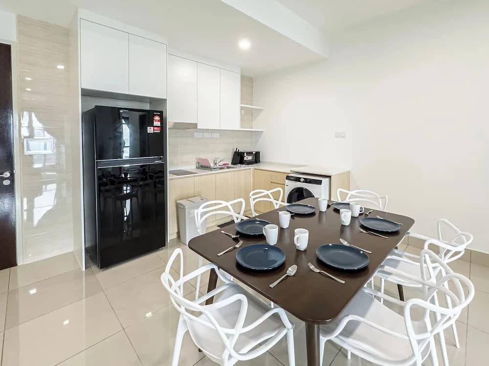One Residences by Airhost - photo 26