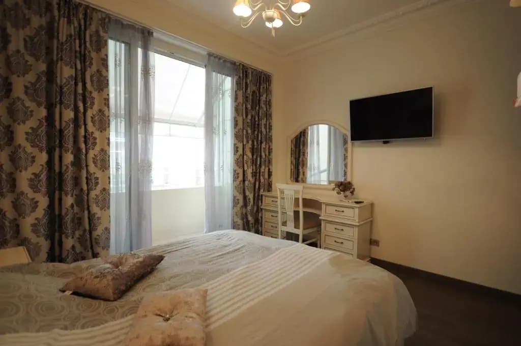 Appartement 53 Promenade des Anglais - photo 2