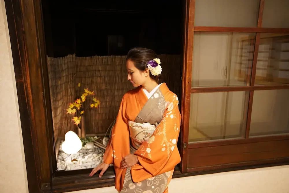 Kyomachiya KANAU - photo 13