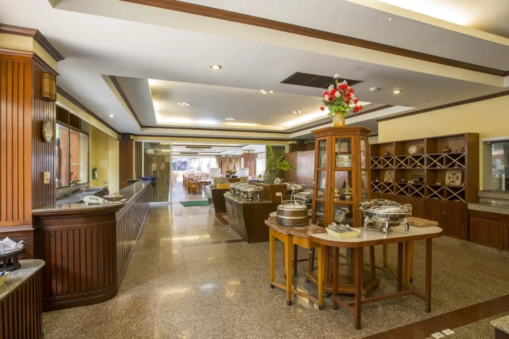 Bauman Grand Hotel - photo 4