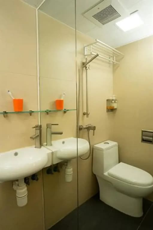 Homy Inn - photo 9