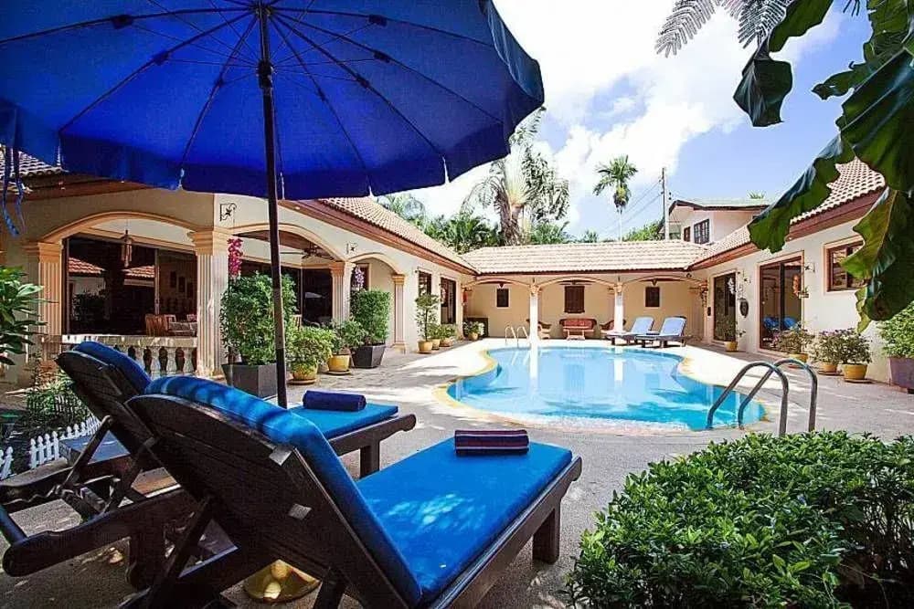 Villa Oditi - photo 11