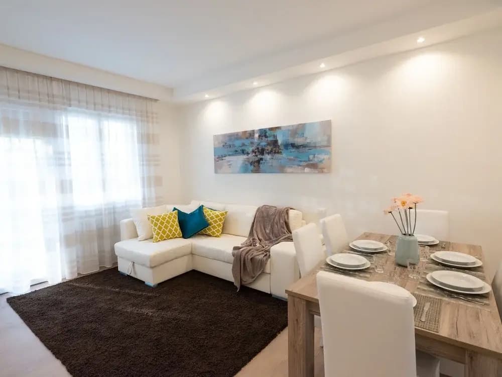 Be Happy Apartment By H-Fast - photo 6