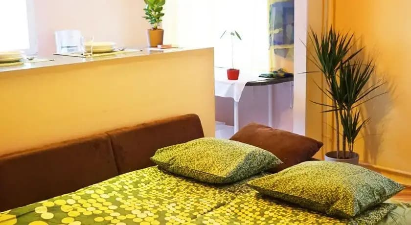 Bajza Apartment - photo 2