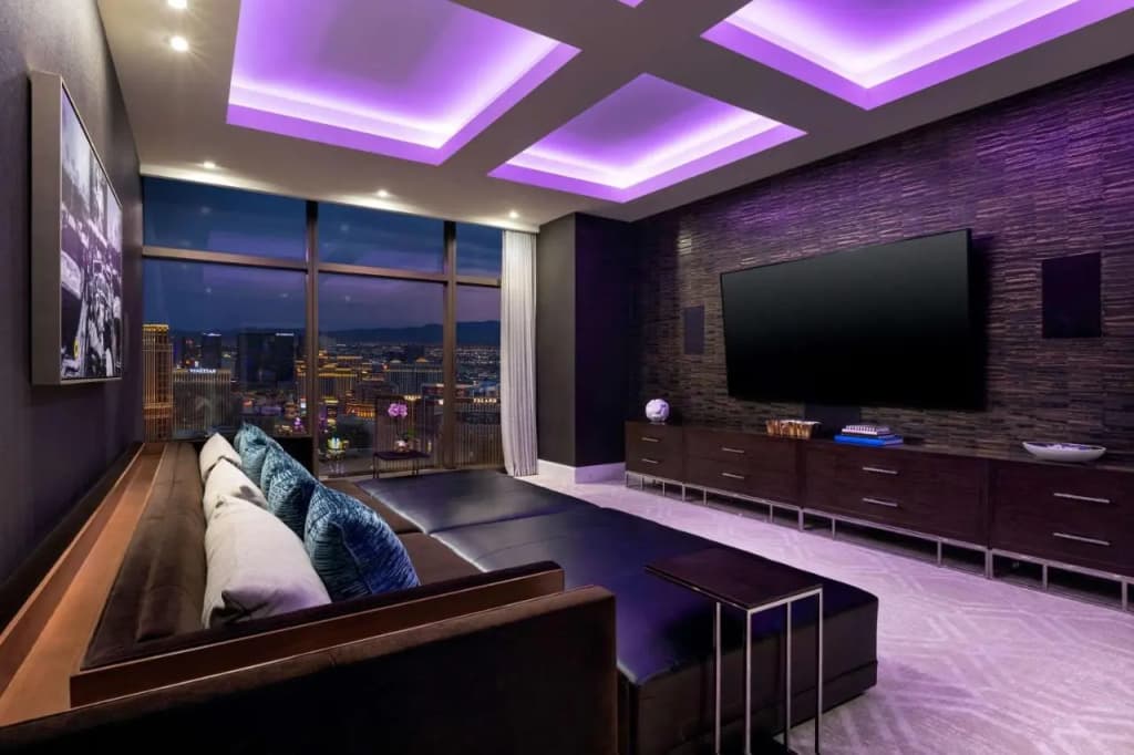 Crockfords Las Vegas, LXR Hotels & Resorts at Resorts World - photo 43
