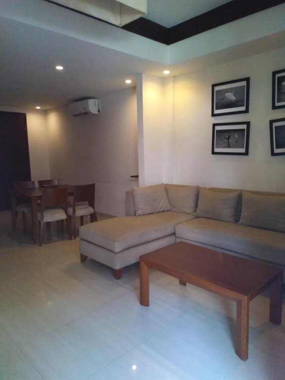 LBV Seminyak Apartment - photo 18