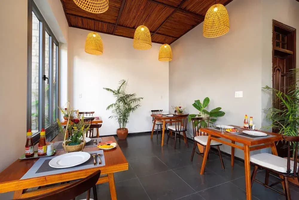 Tropical Home Villa - photo 18