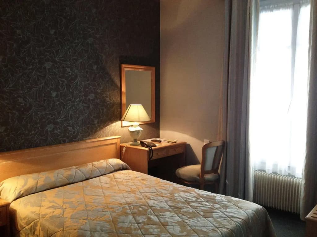 Hôtel Boileau - photo 6