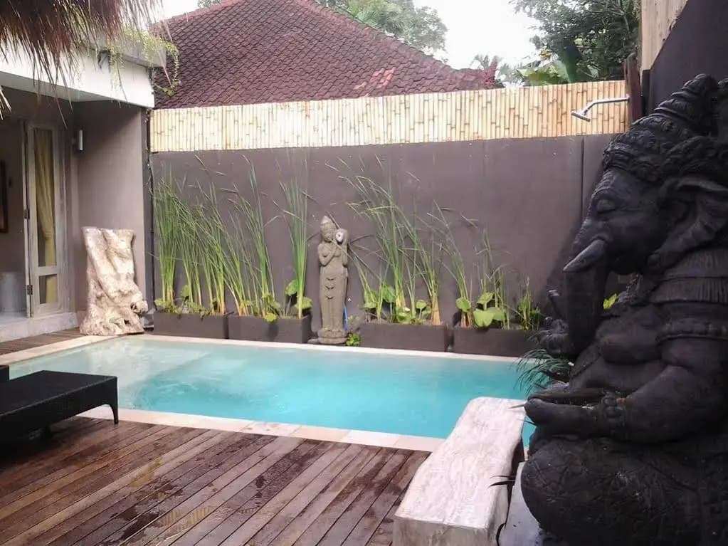 Villa Anggun Seminyak - photo 12