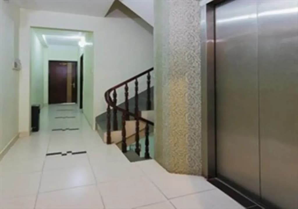 Saigon Sports 2 Hotel - photo 9