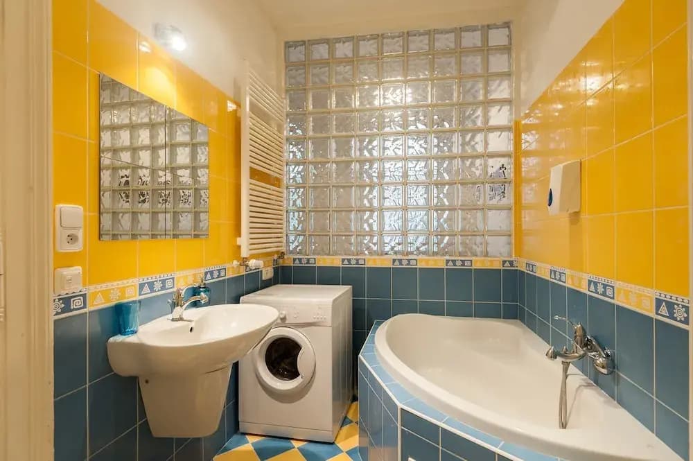 Na Smetance Apartments - photo 7