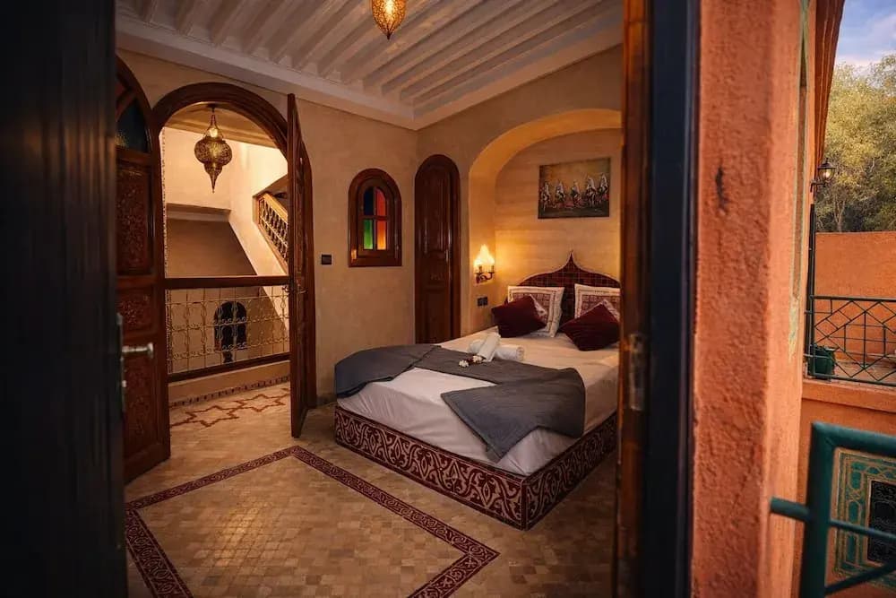 Riad 16 Dar and Pool - photo 21