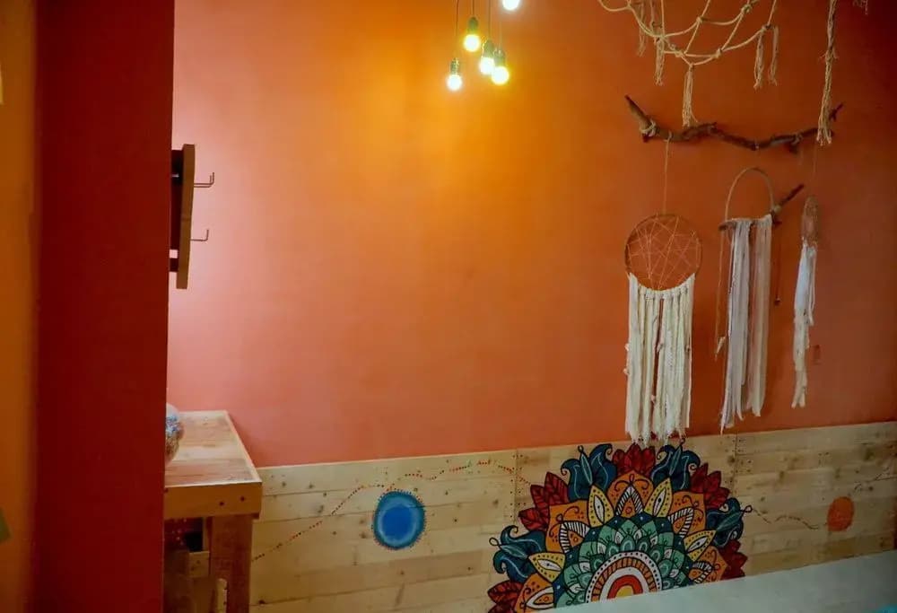 Nha Homestay - photo 12