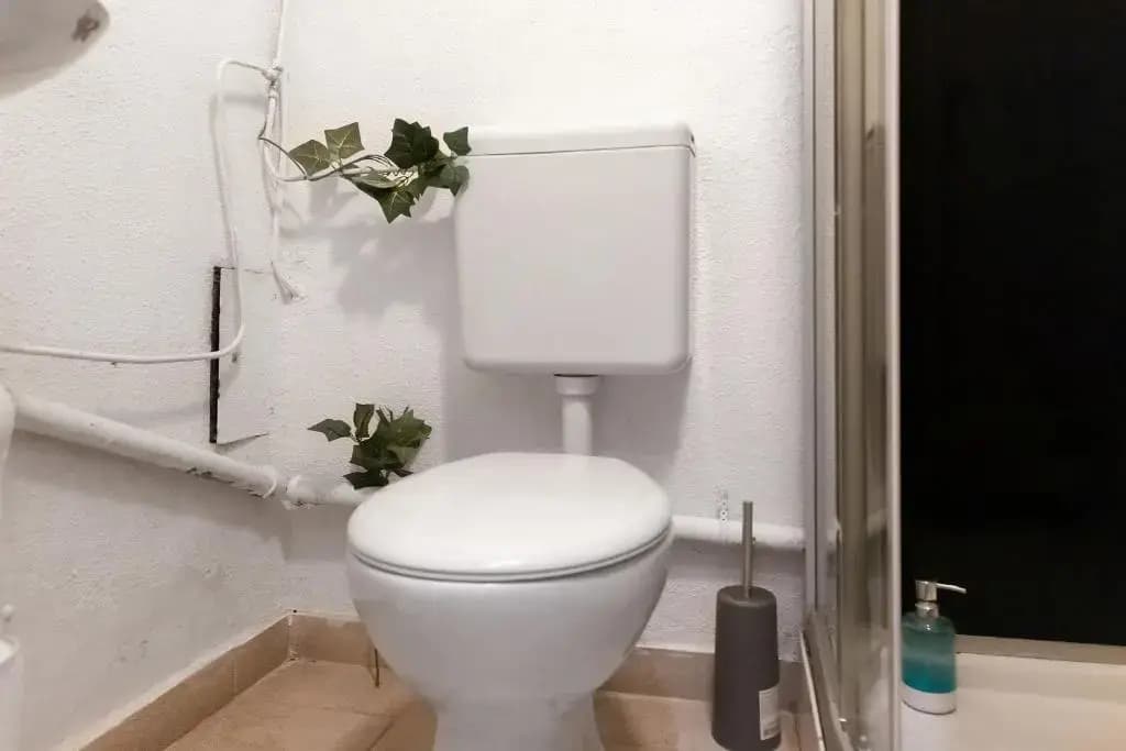 Vibrant 1br - Ideal Long Stay Accommodation - photo 7