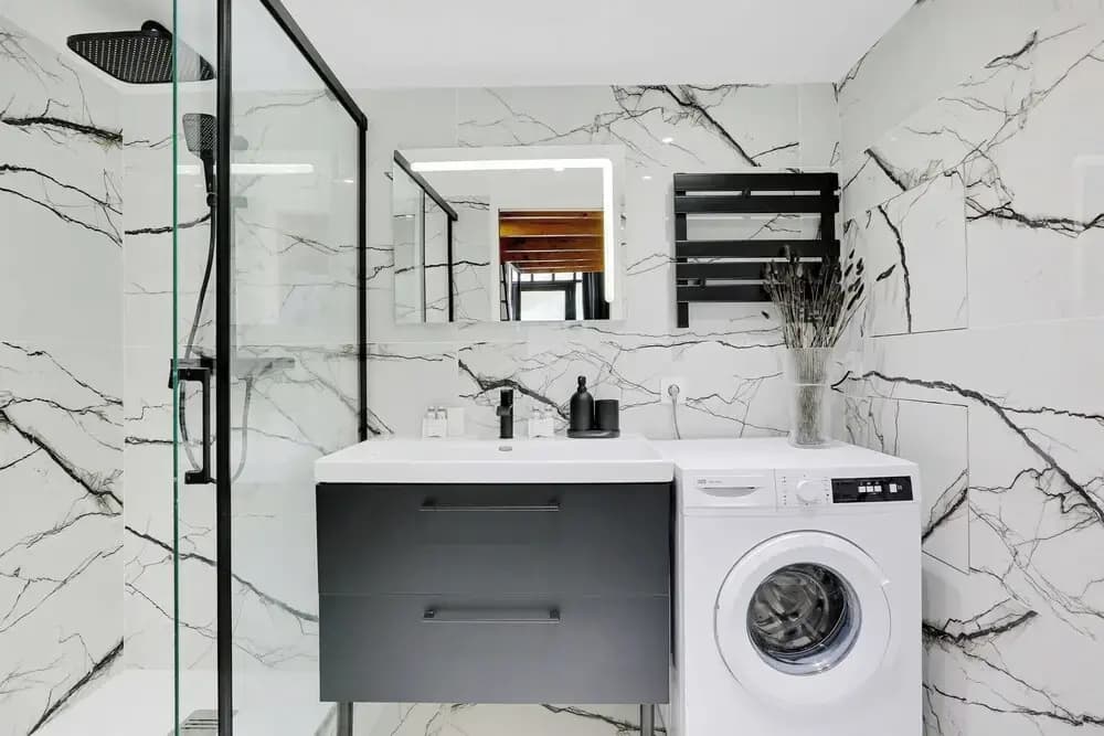 Chic Apartment - 1br/4p - Strasbourg-saint-denis - photo 11