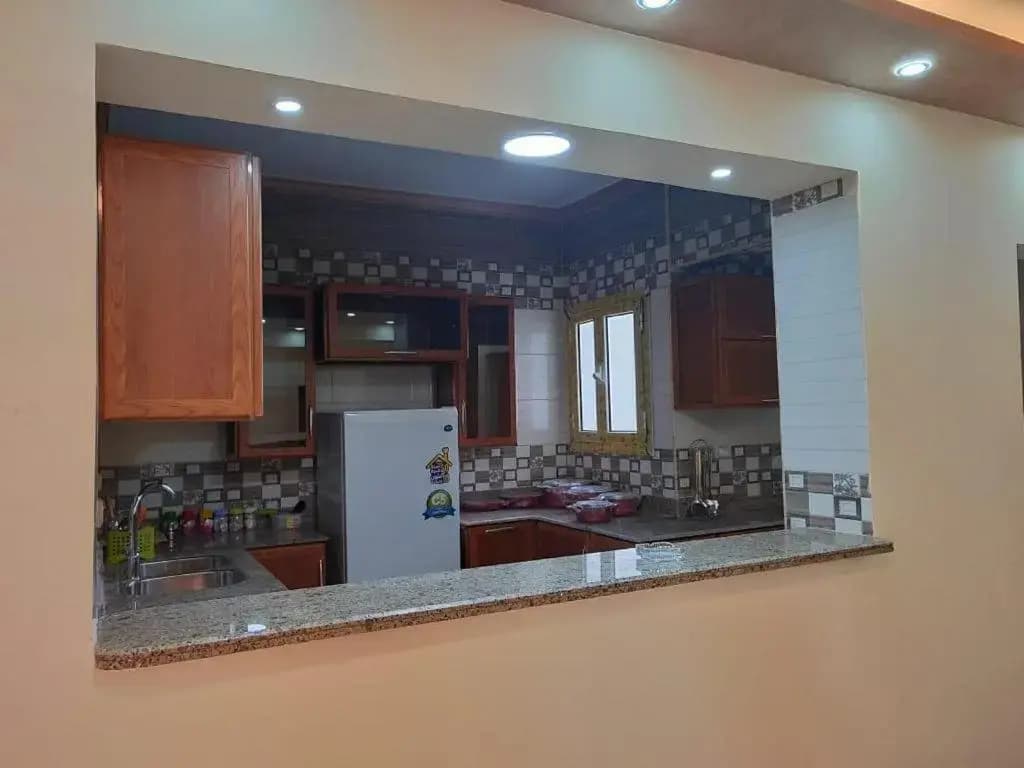 Ramco For Furnished Apartments And Accommodation Compound Leila - photo 27