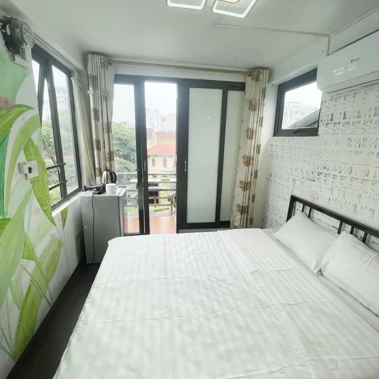 Red River Homestay - photo 2
