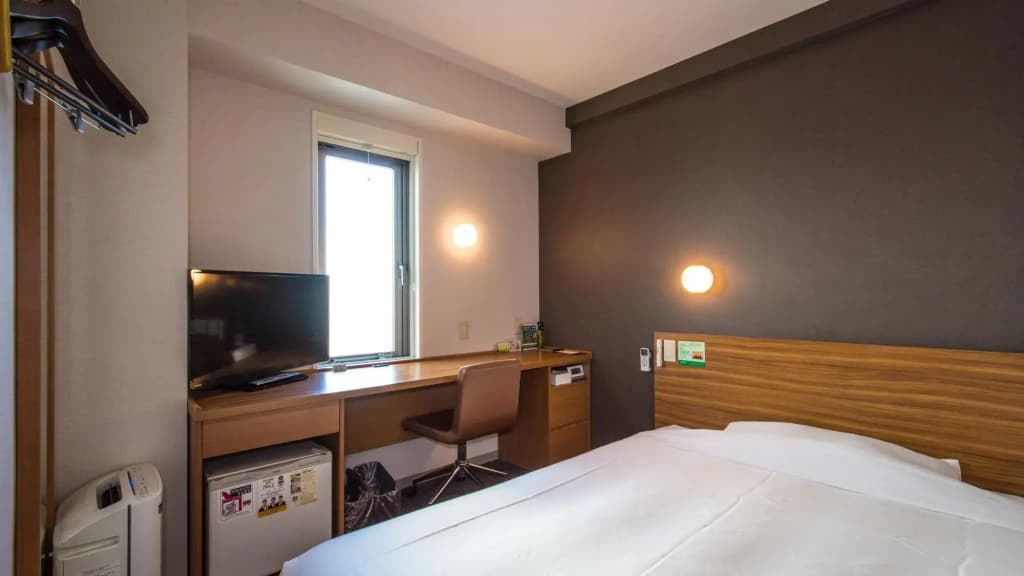 Super Hotel JR Ueno-Iriyaguchi - photo 5