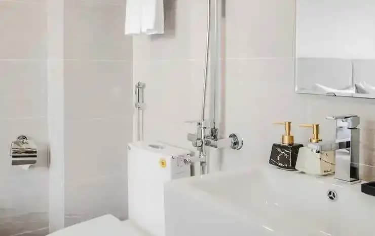 Opera House Suites - photo 11